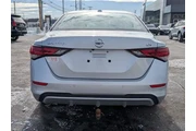 $15846 : Nissan Sentra 2021 SV 4dr Se thumbnail