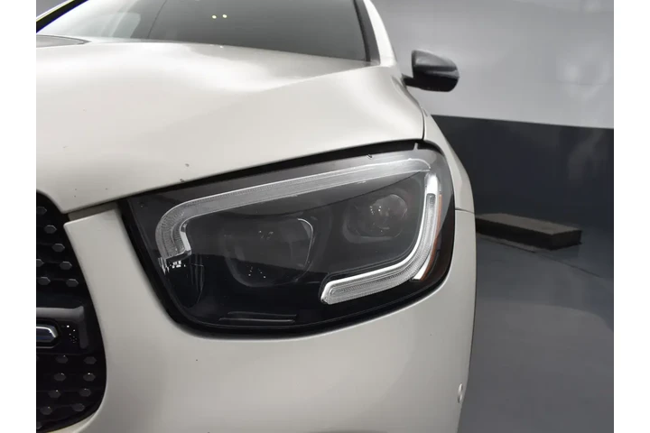 $29995 : Mercedes-Benz GLC 2020 AWD G image 5