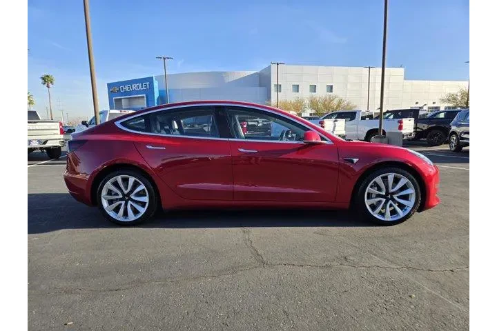 $21991 : Tesla Model 3 2018 Long Rang image 7