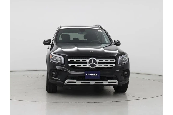 $26998 : Mercedes-Benz GLB 2021 AWD G image 5