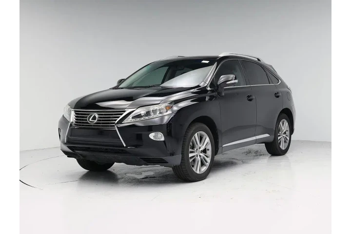 $18998 : Lexus RX 350 2015 4dr SUV image 4