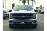 $39995 : Ford F-150 2025 4x2 XLT 4dr thumbnail