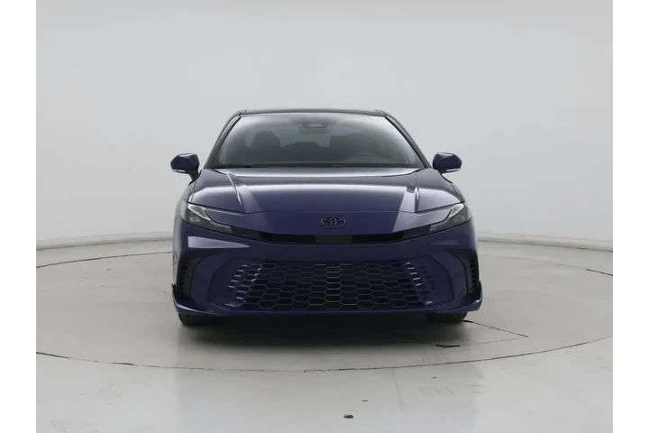 $35998 : Toyota Camry 2025 XSE 4dr Se image 5