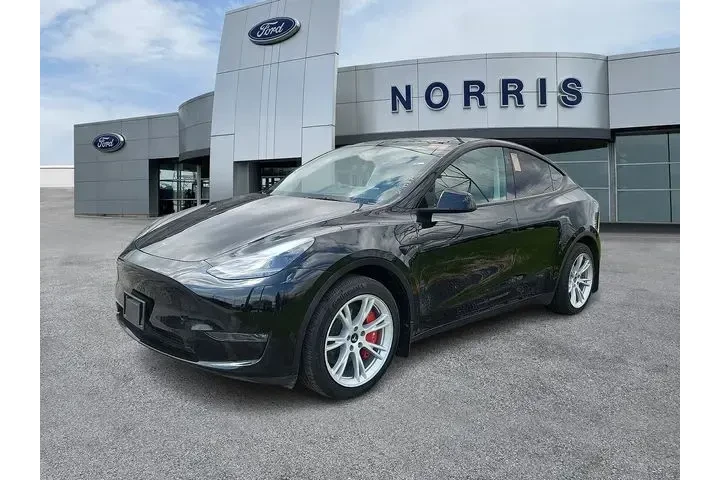 $35988 : Tesla Model Y 2024 AWD Long image 3