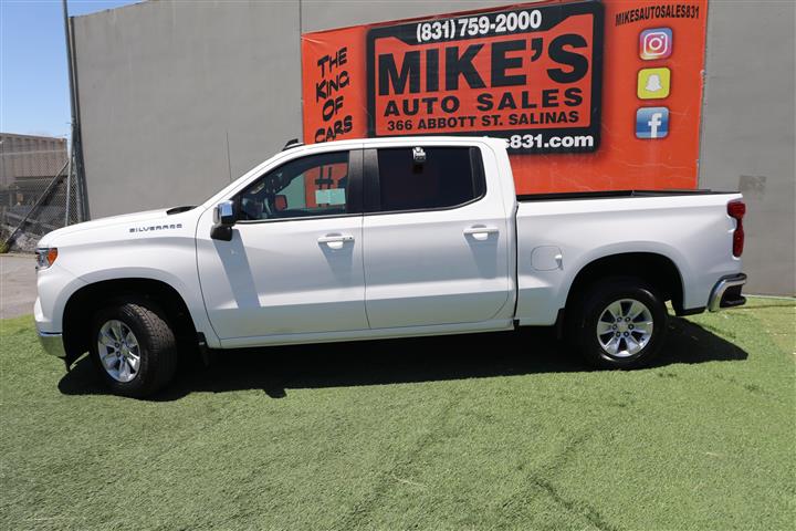 $44999 : 2023 CHEVROLET SILVERADO LT image 9