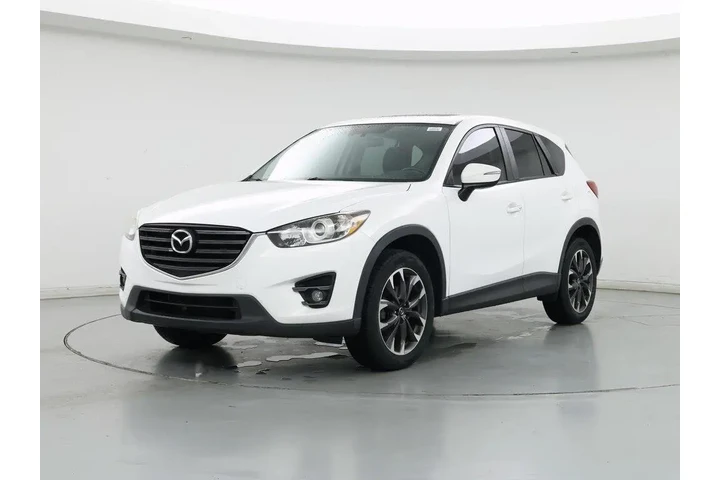 $17998 : Mazda CX-5 2016 AWD Grand To image 4