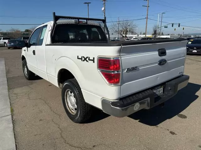 $11999 : 2013 F-150 XL image 4