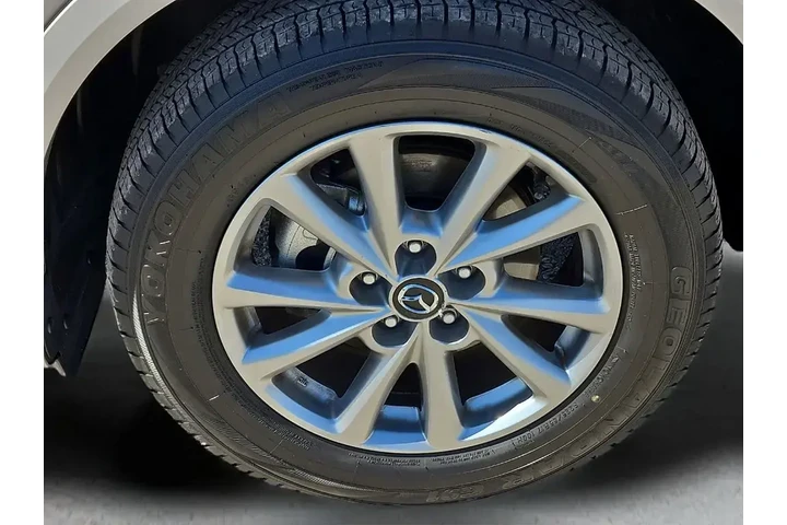 $28595 : Mazda CX-5 2025 AWD 2.5 S Se image 9