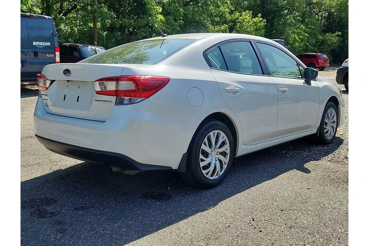 $15895 : Subaru Impreza 2022 AWD Base image 5