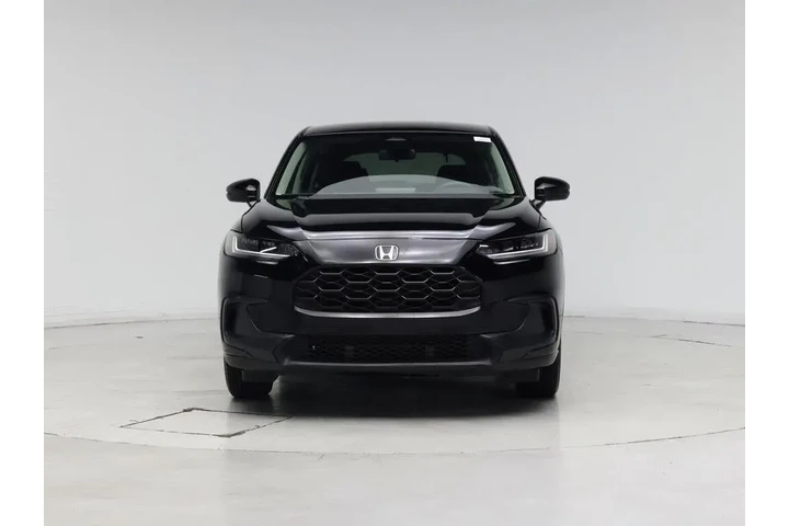 $22998 : Honda HR-V 2023 LX 4dr Cross image 5