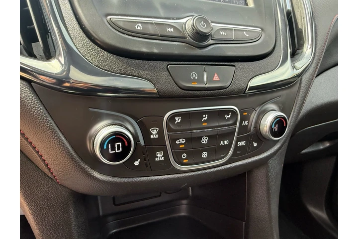 $10990 : 2024 Equinox FWD RS image 10