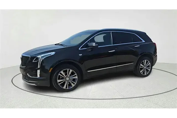 $37038 : Cadillac XT5 2025 Premium Lu image 8
