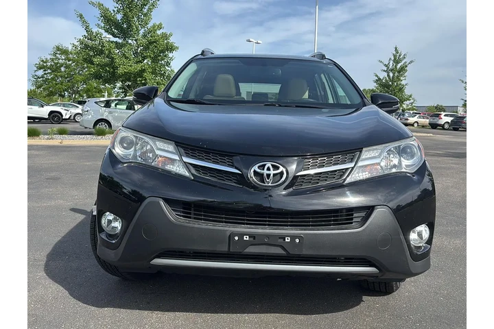$20299 : 2013 RAV4 Limited image 6