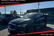 $17495 : 2017 QX60 thumbnail