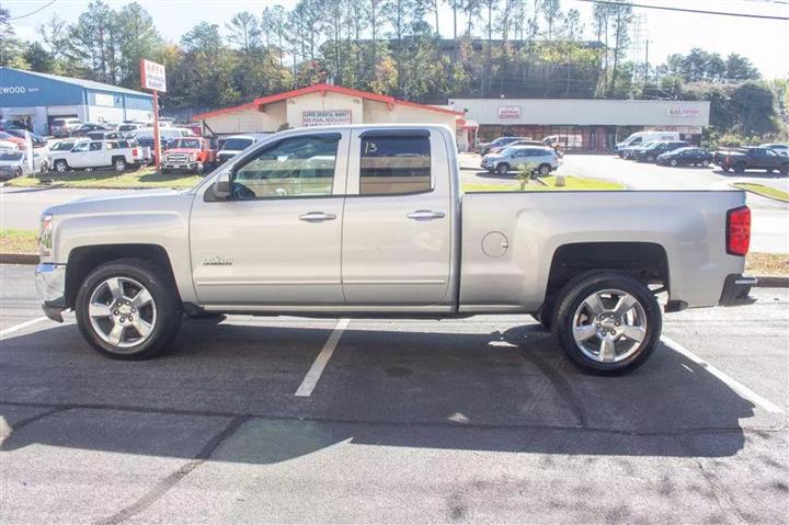 $16900 : 2016 CHEVROLET SILVERADO 1500 image 6