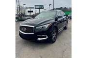 $9900 : 2016 QX60 thumbnail