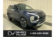 Mitsubishi Outlander 2023 AW en Syracuse