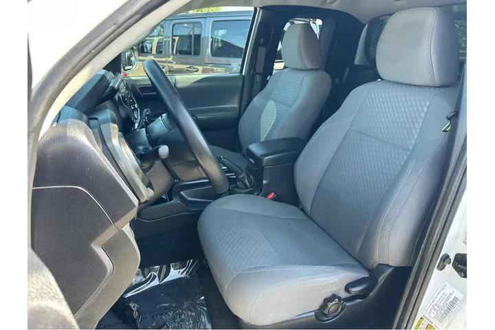 $25477 : 2021 Tacoma 2WD SR image 9