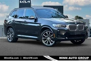 BMW X3 2022 AWD xDrive30i 4d en San Jose