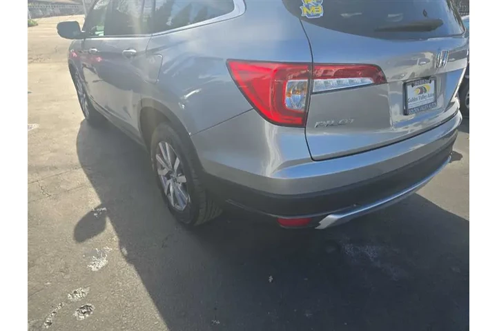 $16999 : 2020 Pilot image 8