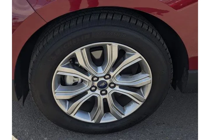 $25999 : Ford Edge 2019 AWD Titanium image 7