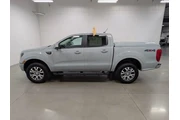 Ford Ranger 2022 4x4 Lariat en Wichita