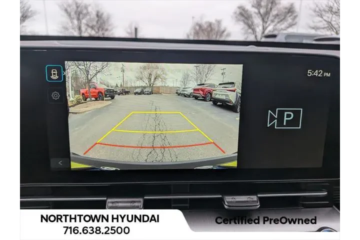 $22435 : Hyundai KONA 2024 AWD SEL 4d image 10