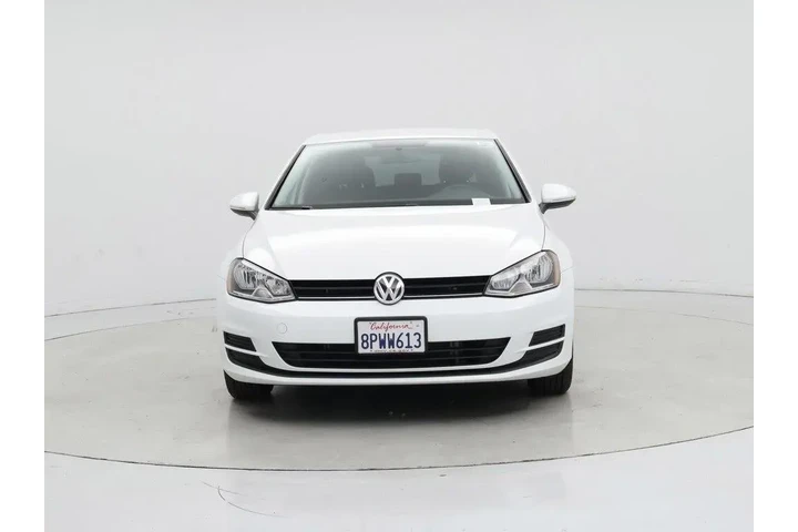 $14998 : Volkswagen Golf 2016 TSI S 4 image 5
