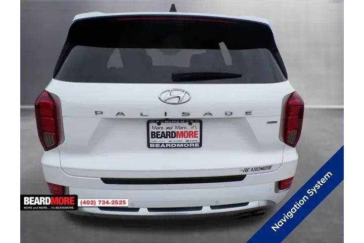 $32981 : Hyundai PALISADE 2021 AWD Ca image 8