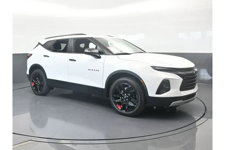 $18990 : Chevrolet Blazer 2022 LT 4dr image 8