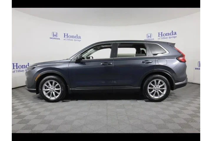 $30775 : Honda CR-V 2023 AWD EX-L 4dr image 10