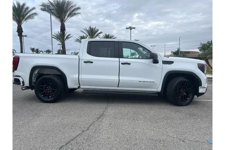$34995 : GMC Sierra 1500 2024 4x2 Pro image 5