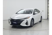 $25998 : Toyota Prius Prime 2021 LE 4 thumbnail