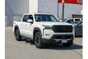 $31472 : Nissan Frontier 2023 4x2 PRO thumbnail