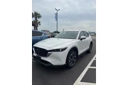 $27041 : Mazda CX-5 2023 AWD 2.5 S Pr thumbnail