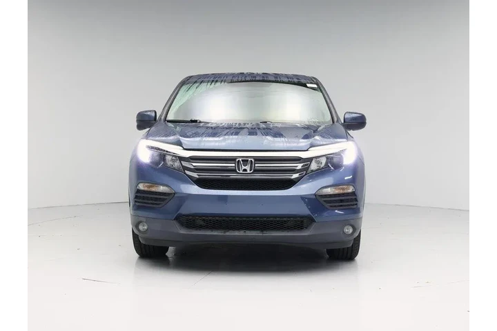 $18998 : Honda Pilot 2016 AWD EX-L 4d image 5