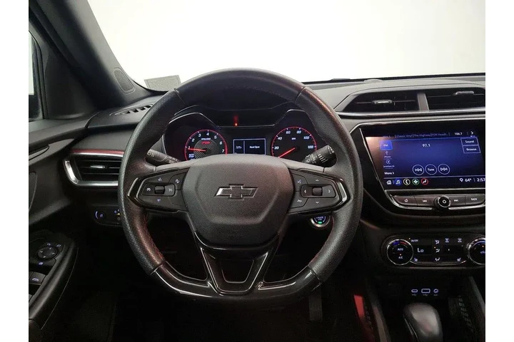 $17998 : Chevrolet Trailblazer 2021 R image 10