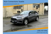 2023 HR-V LX en Seattle