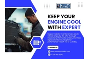 Expert Radiator Repair en Los Angeles