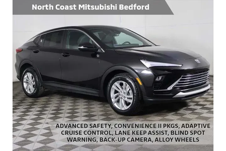 $19423 : Buick Envista 2024 Preferred image 1