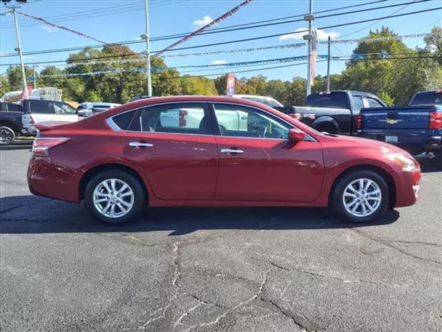 $12300 : 2014 NISSAN ALTIMA2014 NISSAN image 9