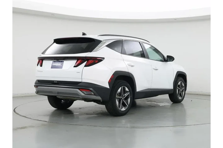 $24998 : Hyundai TUCSON 2025 AWD SEL image 8