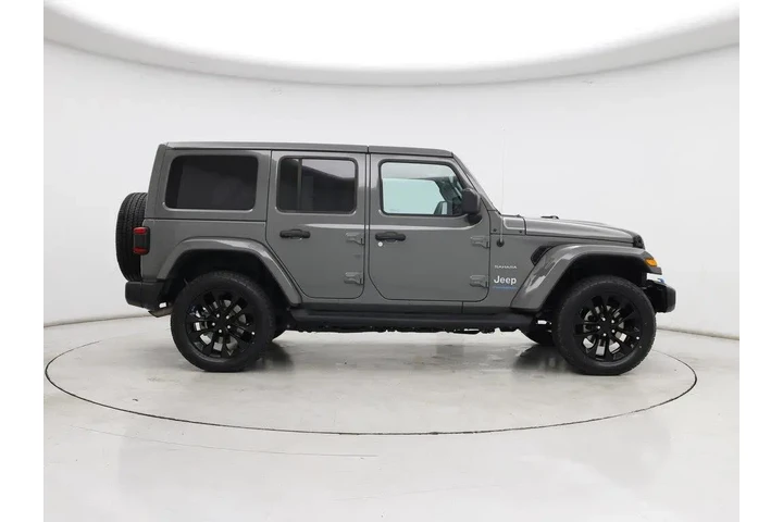 $30998 : Jeep Wrangler 2023 4x4 Sahar image 7