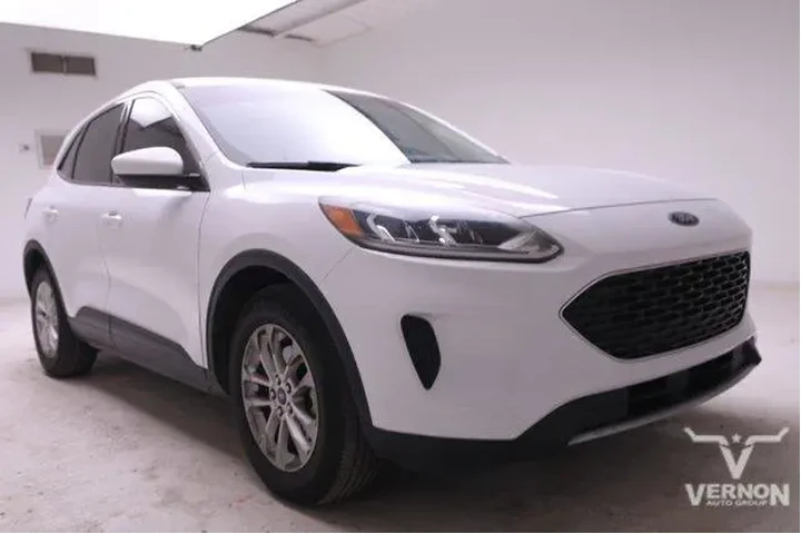 $15999 : Ford Escape 2020 SE 4dr SUV image 6