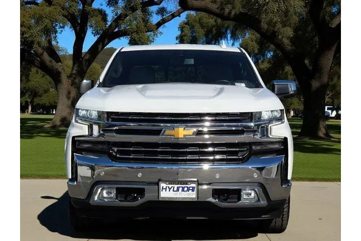 $37000 : Chevrolet Silverado 1500 201 image 3
