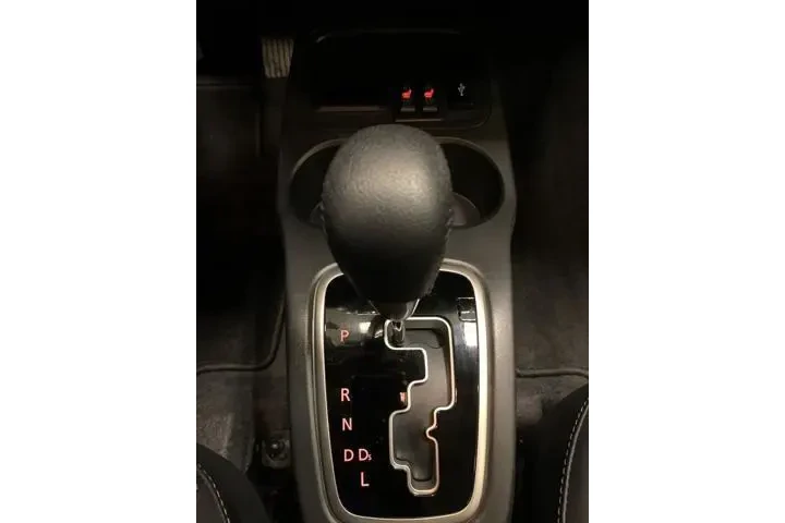 $13500 : Mitsubishi Mirage 2024 SE 4d image 8