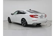 $23998 : Honda Accord Hybrid 2022 Spo thumbnail