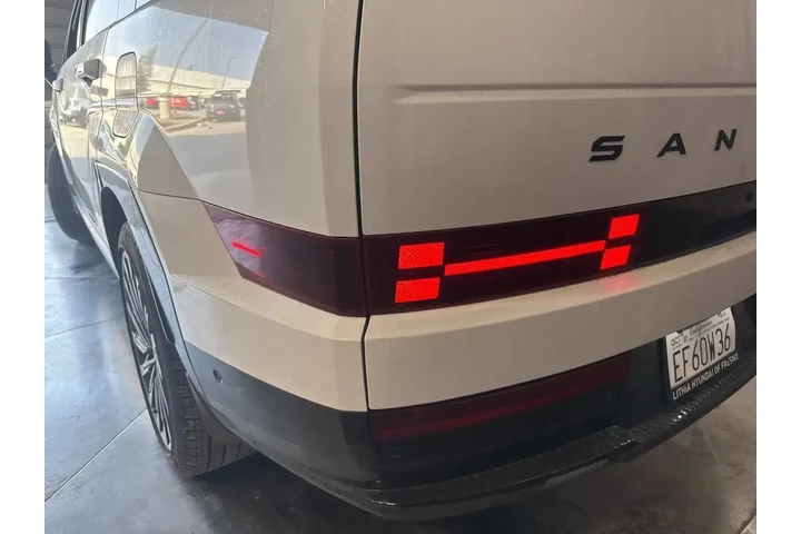 $39999 : Hyundai SANTA FE 2024 AWD Ca image 10