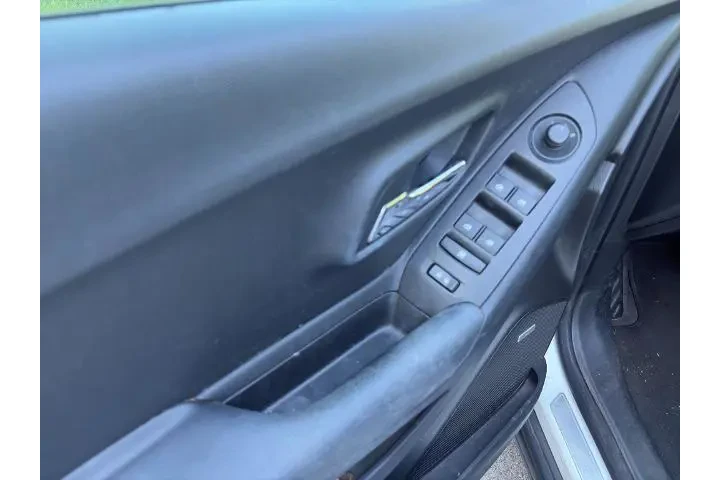 $7977 : Chevrolet Trax 2016 LTZ 4dr image 5