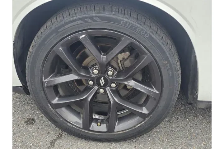 $21999 : Dodge Challenger 2019 SXT 2d image 9